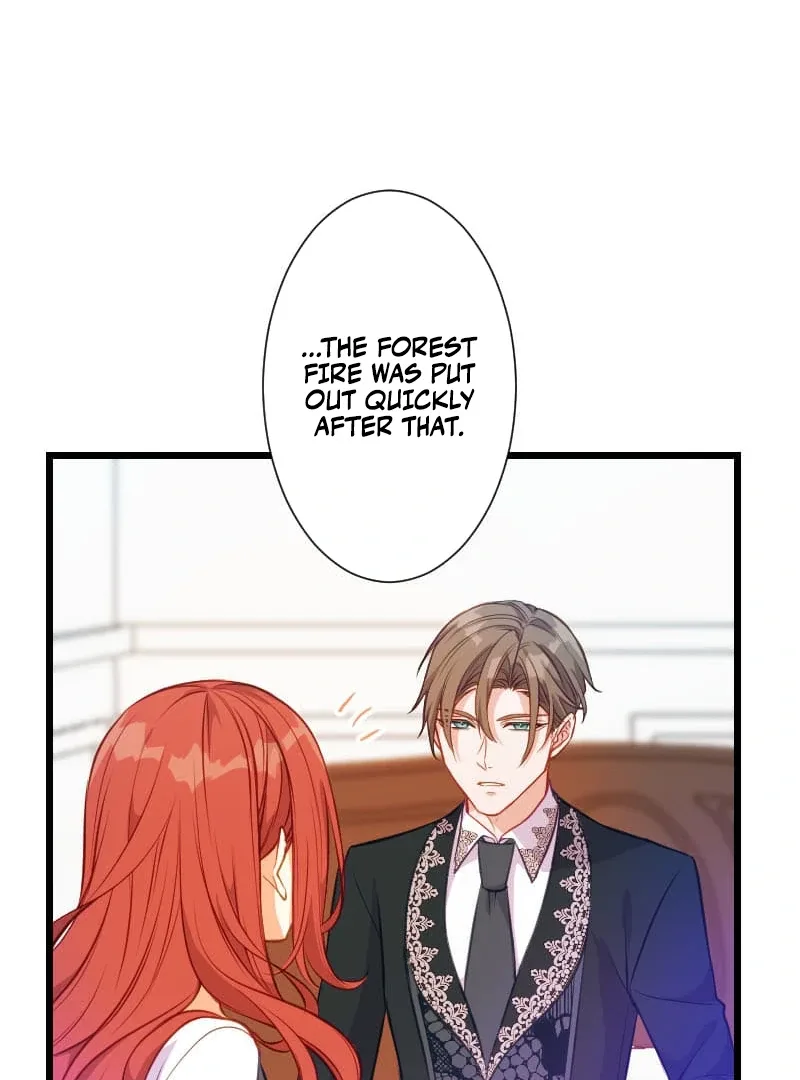 How to be Doted Again by the Cold-Hearted Grand Duke Chapter 9 page 31