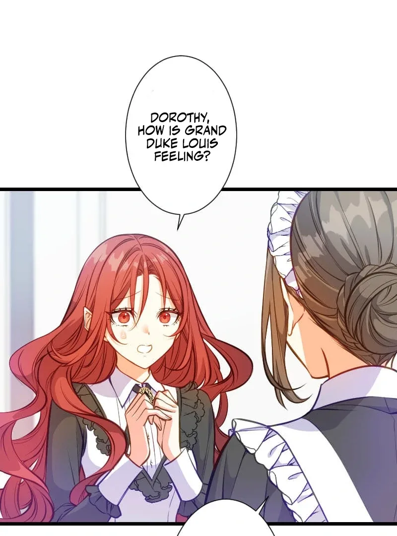 How to be Doted Again by the Cold-Hearted Grand Duke Chapter 5 page 56