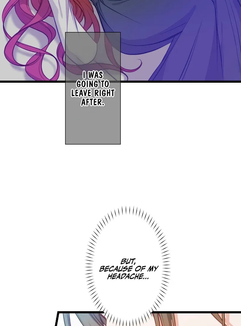 How to be Doted Again by the Cold-Hearted Grand Duke Chapter 9 page 28