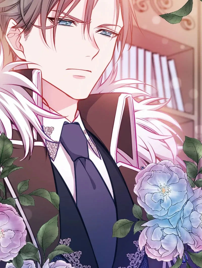 How to be Doted Again by the Cold-Hearted Grand Duke Chapter 4 page 105