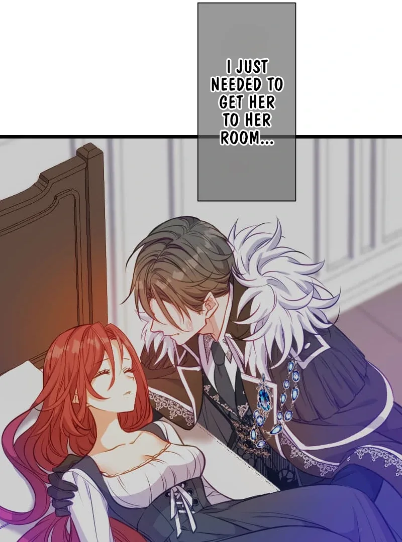 How to be Doted Again by the Cold-Hearted Grand Duke Chapter 9 page 27