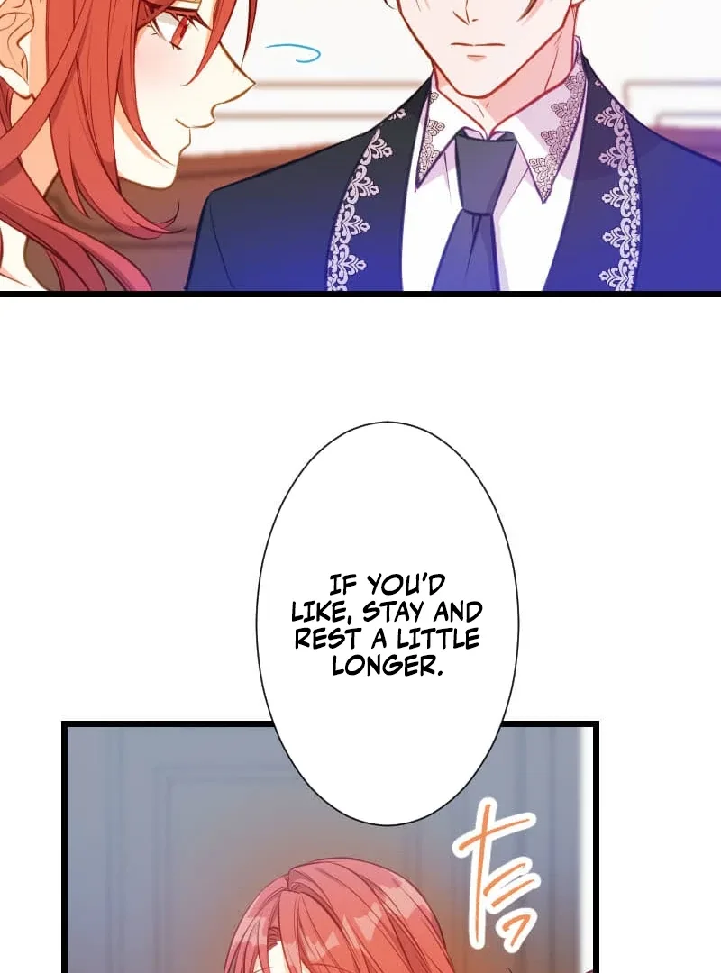 How to be Doted Again by the Cold-Hearted Grand Duke Chapter 9 page 34