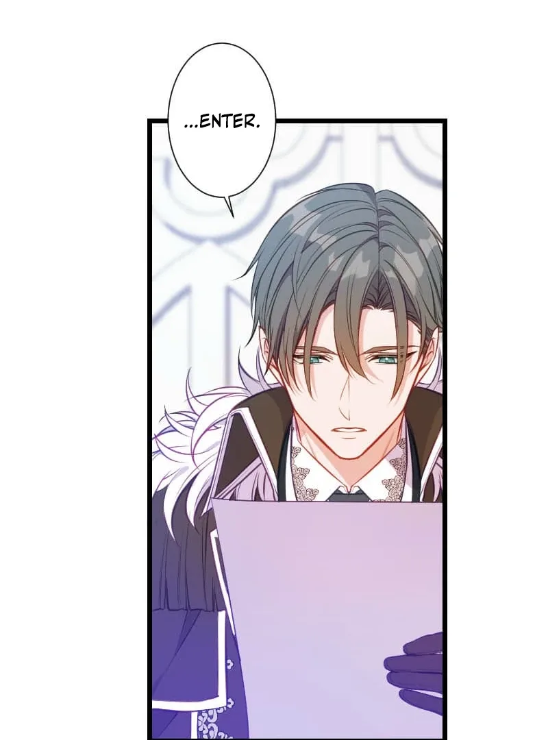 How to be Doted Again by the Cold-Hearted Grand Duke Chapter 10 page 26
