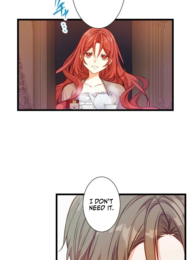 How to be Doted Again by the Cold-Hearted Grand Duke Chapter 5 page 68