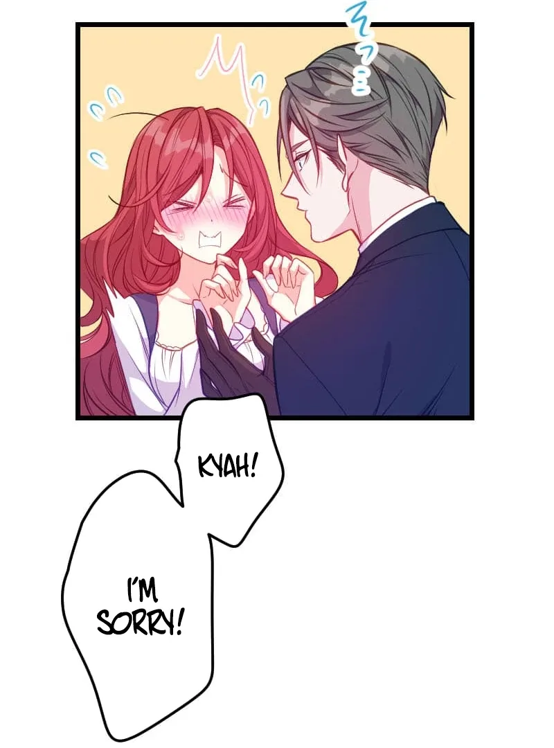 How to be Doted Again by the Cold-Hearted Grand Duke Chapter 9 page 54