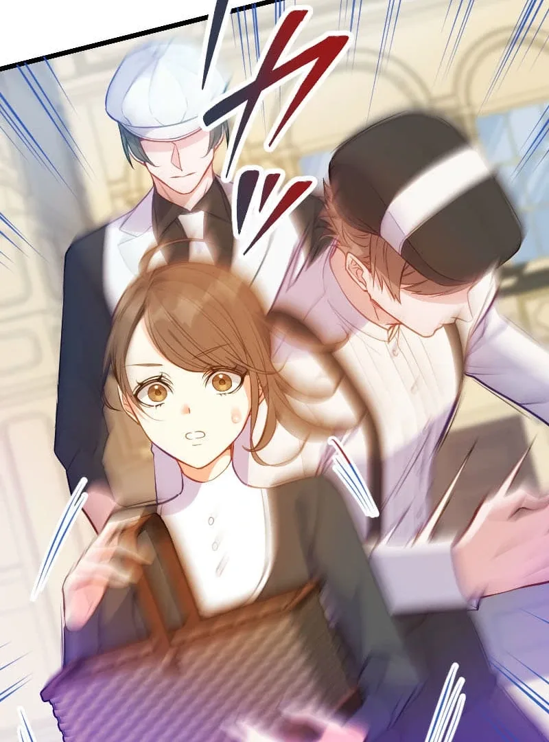 How to be Doted Again by the Cold-Hearted Grand Duke Chapter 10 page 6