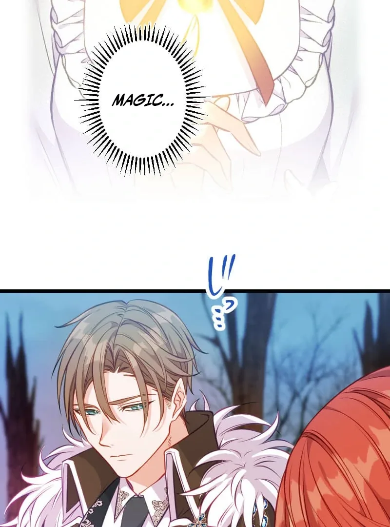 How to be Doted Again by the Cold-Hearted Grand Duke Chapter 9 page 87