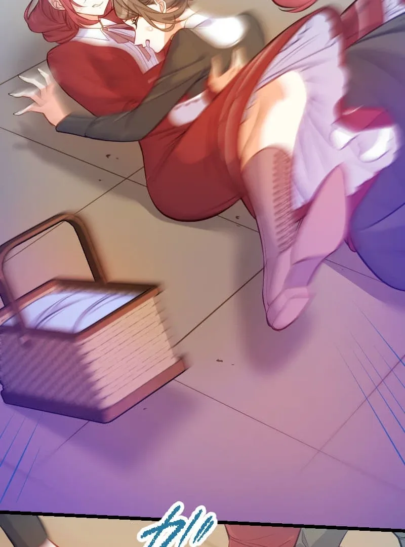 How to be Doted Again by the Cold-Hearted Grand Duke Chapter 10 page 9