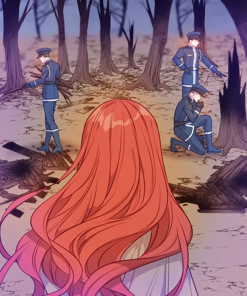 How to be Doted Again by the Cold-Hearted Grand Duke Chapter 9 page 63