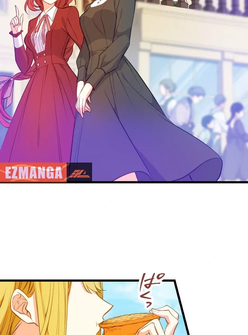 How to be Doted Again by the Cold-Hearted Grand Duke Chapter 10 page 18