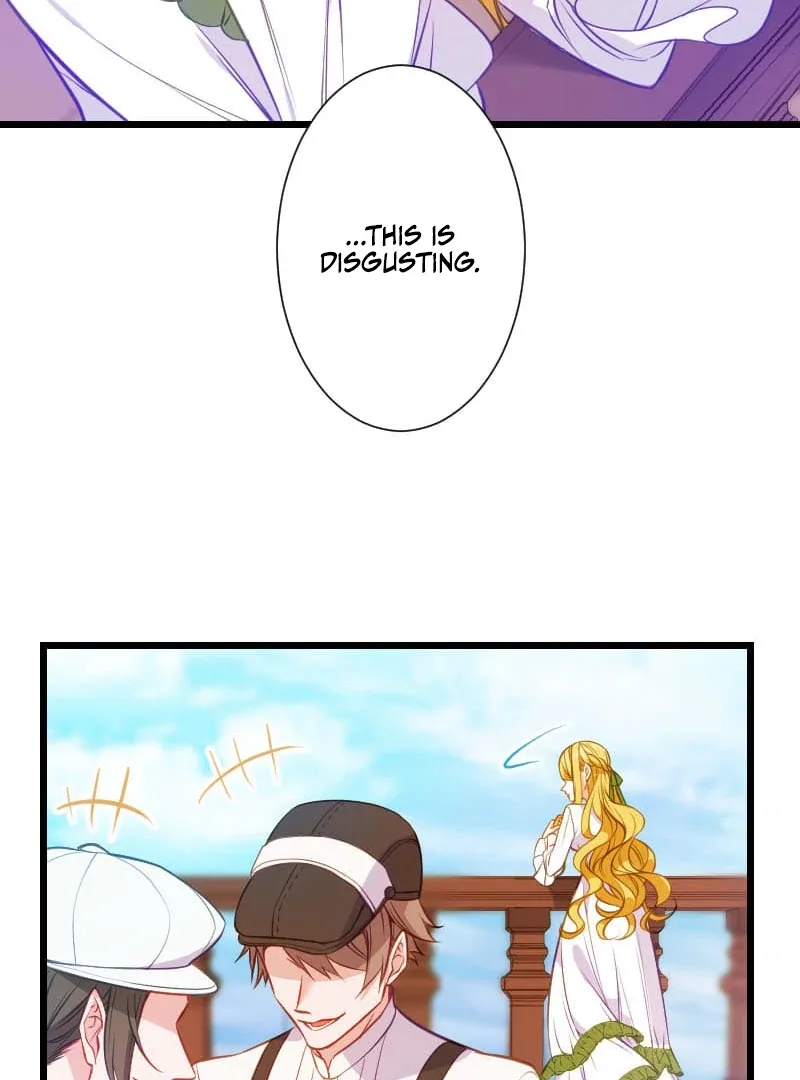 How to be Doted Again by the Cold-Hearted Grand Duke Chapter 10 page 20