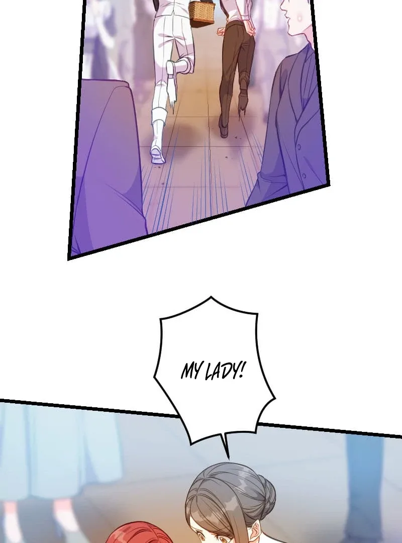 How to be Doted Again by the Cold-Hearted Grand Duke Chapter 10 page 11
