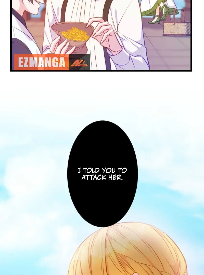 How to be Doted Again by the Cold-Hearted Grand Duke Chapter 10 page 21