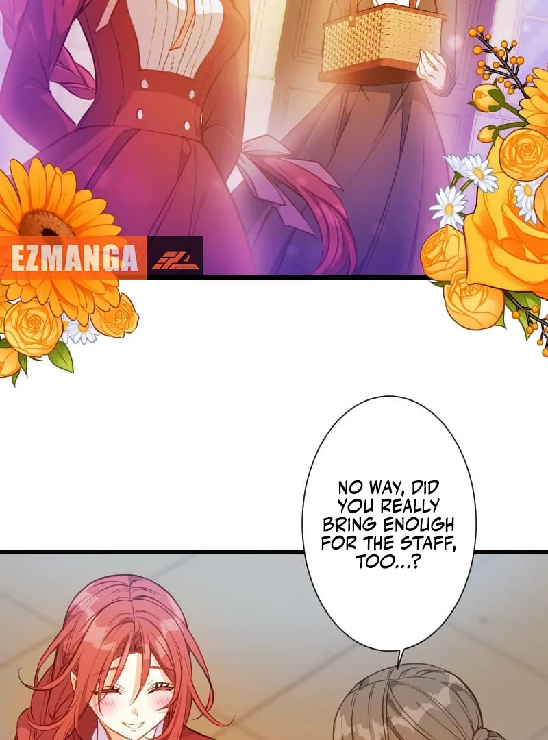 How to be Doted Again by the Cold-Hearted Grand Duke Chapter 10 page 4