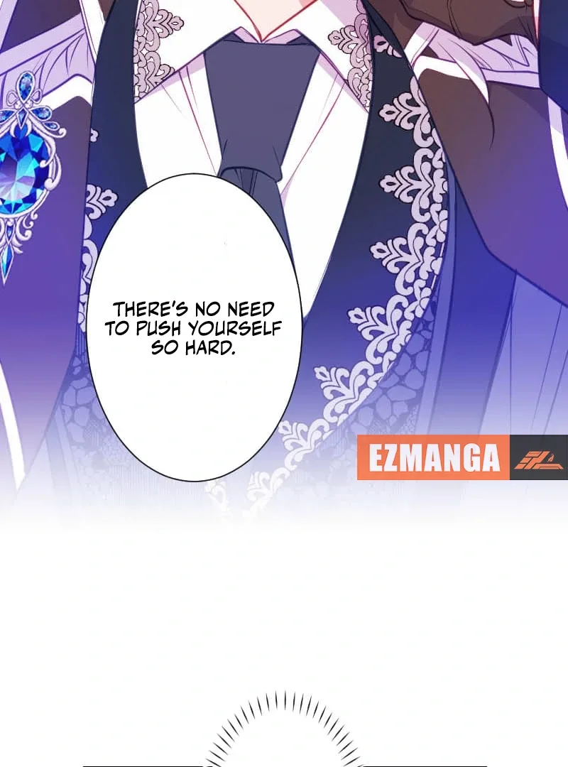 How to be Doted Again by the Cold-Hearted Grand Duke Chapter 10 page 45