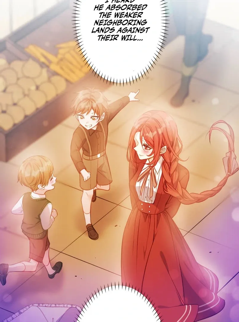 How to be Doted Again by the Cold-Hearted Grand Duke Chapter 9 page 98