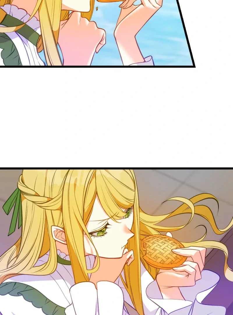 How to be Doted Again by the Cold-Hearted Grand Duke Chapter 10 page 19
