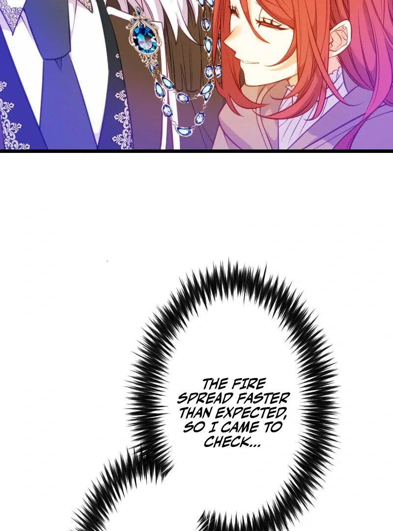 How to be Doted Again by the Cold-Hearted Grand Duke Chapter 9 page 81