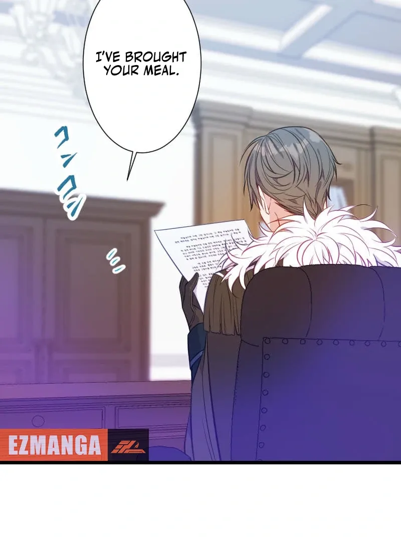 How to be Doted Again by the Cold-Hearted Grand Duke Chapter 10 page 25
