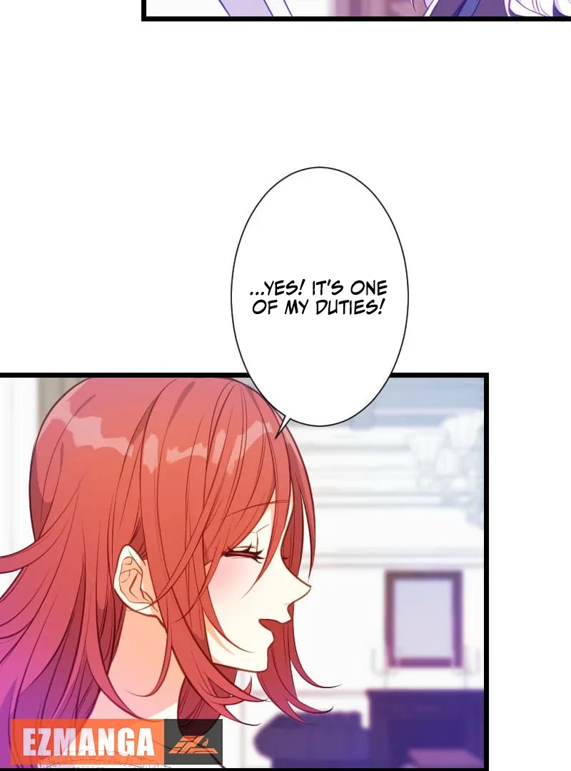 How to be Doted Again by the Cold-Hearted Grand Duke Chapter 10 page 30