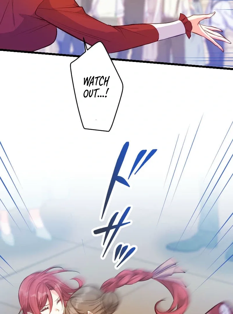 How to be Doted Again by the Cold-Hearted Grand Duke Chapter 10 page 8