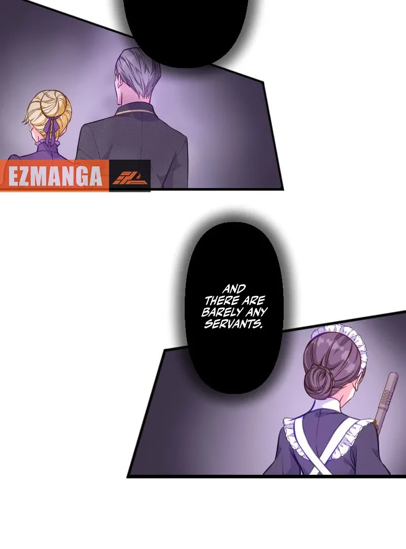 How to be Doted Again by the Cold-Hearted Grand Duke Chapter 5 page 62