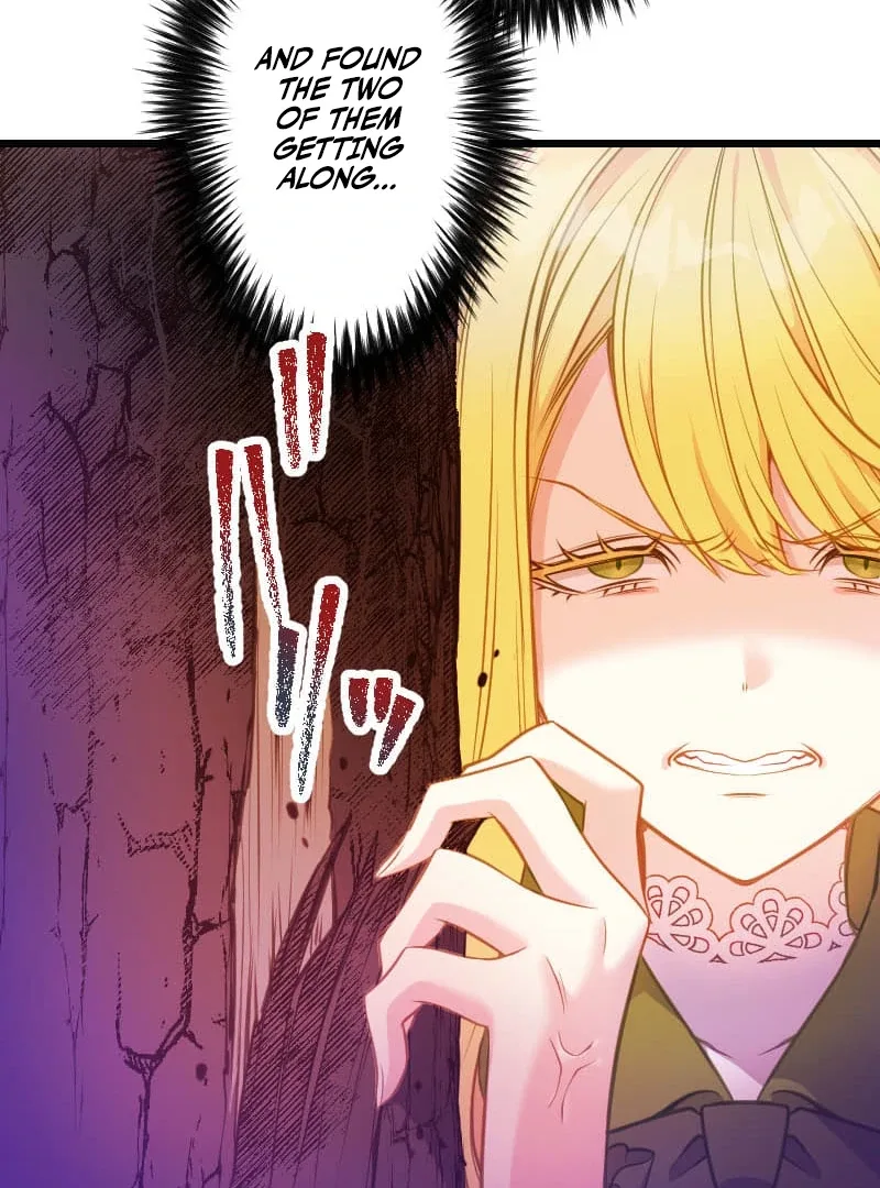 How to be Doted Again by the Cold-Hearted Grand Duke Chapter 9 page 82