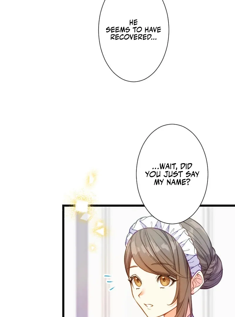 How to be Doted Again by the Cold-Hearted Grand Duke Chapter 5 page 57