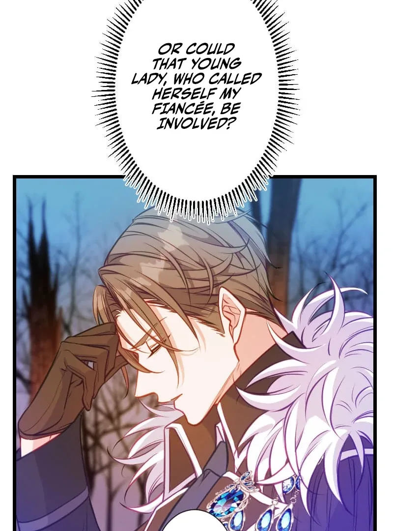 How to be Doted Again by the Cold-Hearted Grand Duke Chapter 9 page 91