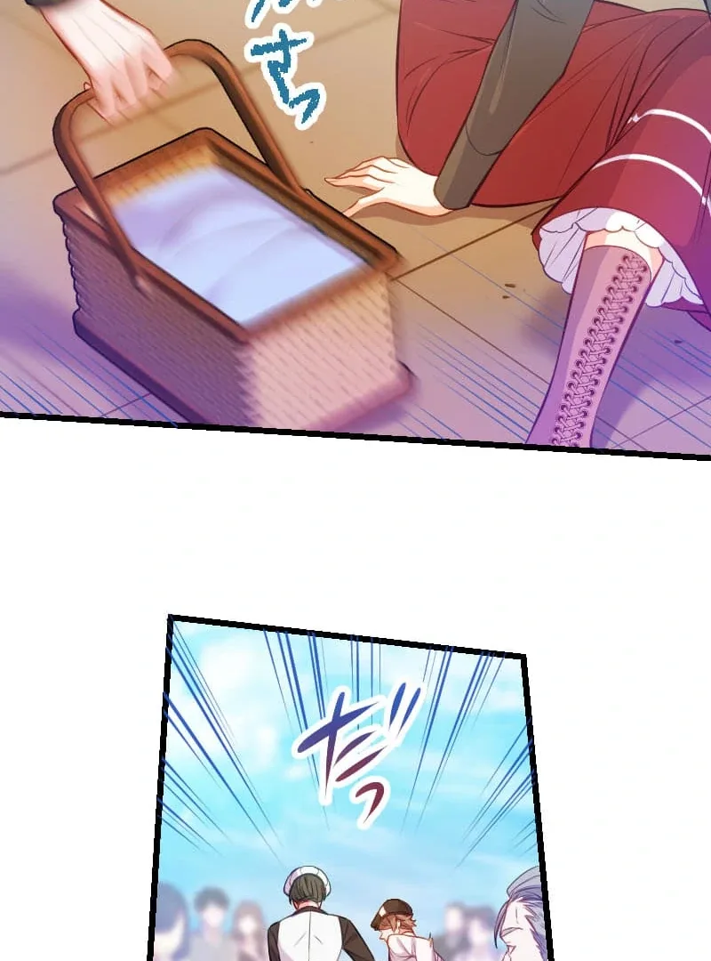 How to be Doted Again by the Cold-Hearted Grand Duke Chapter 10 page 10