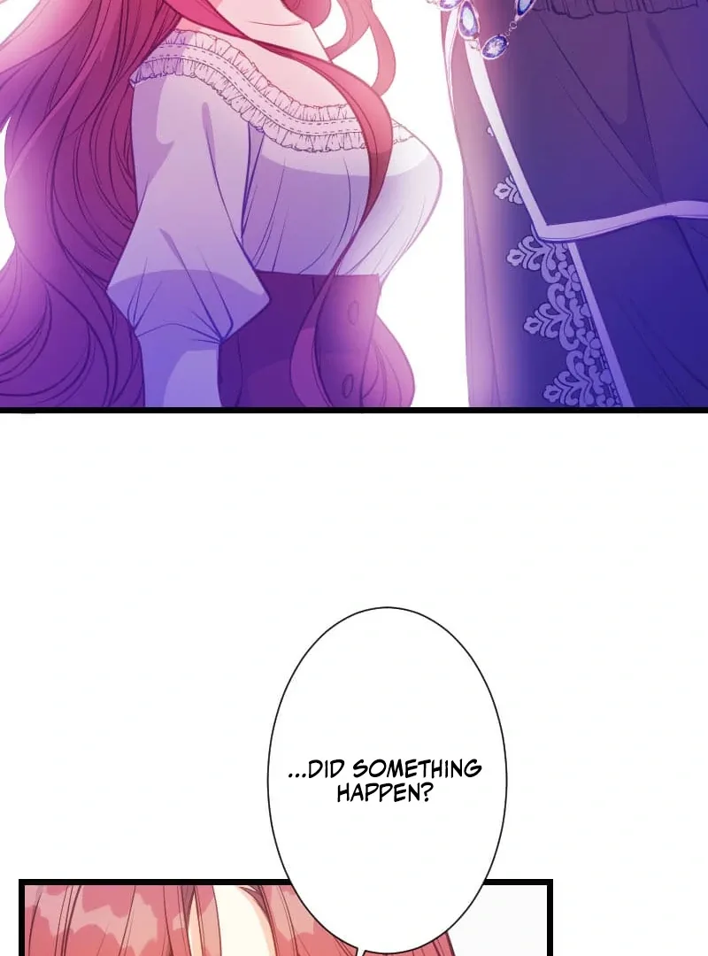 How to be Doted Again by the Cold-Hearted Grand Duke Chapter 10 page 35