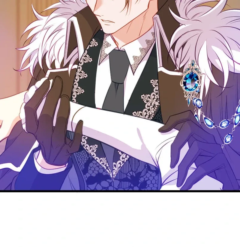 How to be Doted Again by the Cold-Hearted Grand Duke Chapter 10 page 40