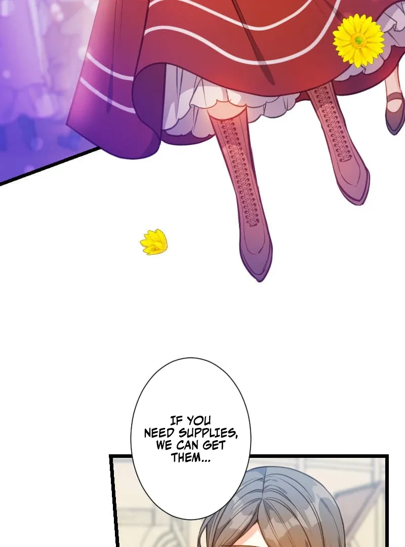 How to be Doted Again by the Cold-Hearted Grand Duke Chapter 9 page 95