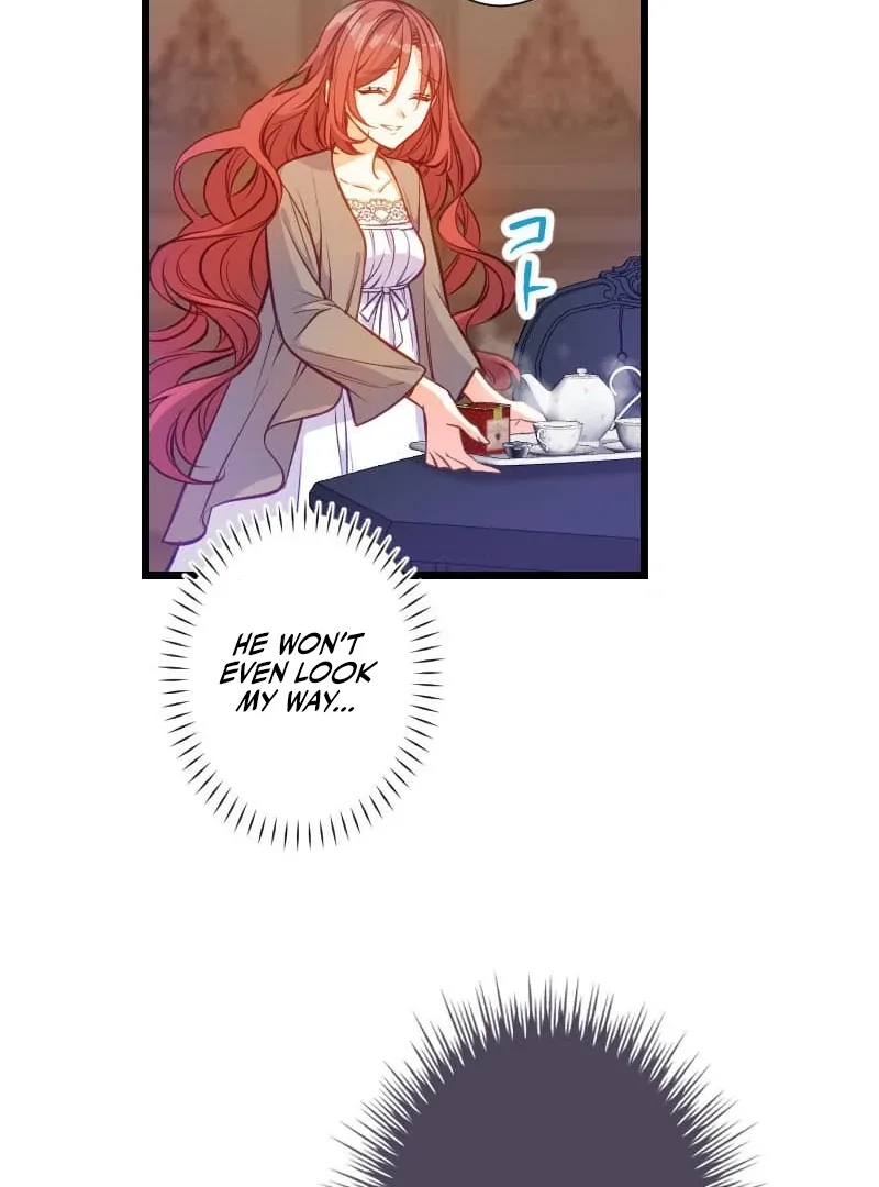 How to be Doted Again by the Cold-Hearted Grand Duke Chapter 5 page 70