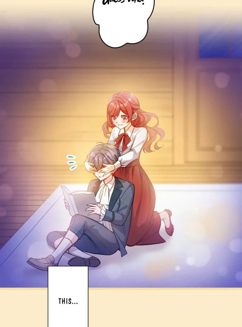How to be Doted Again by the Cold-Hearted Grand Duke Chapter 5 page 76