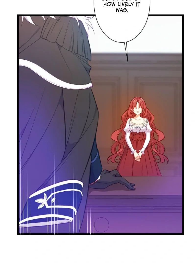 How to be Doted Again by the Cold-Hearted Grand Duke Chapter 10 page 32