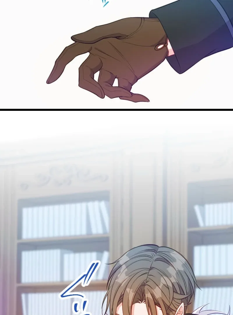 How to be Doted Again by the Cold-Hearted Grand Duke Chapter 10 page 37