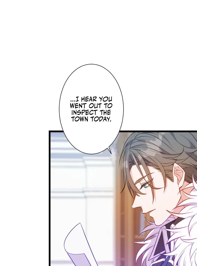 How to be Doted Again by the Cold-Hearted Grand Duke Chapter 10 page 29