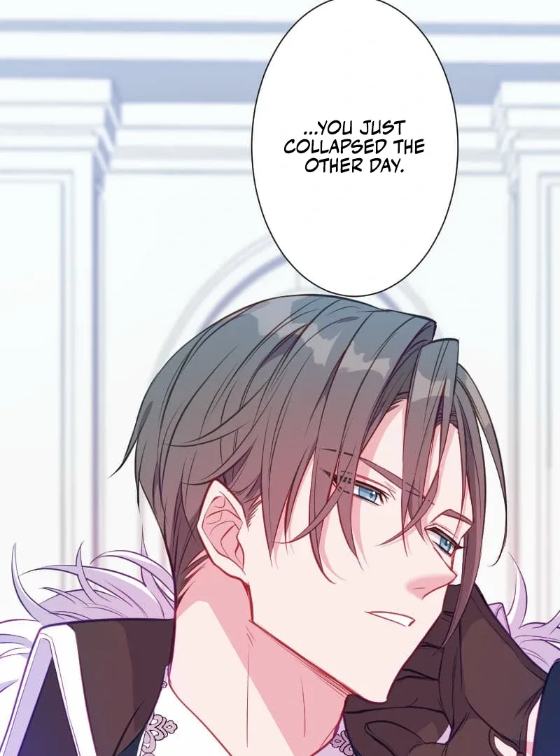 How to be Doted Again by the Cold-Hearted Grand Duke Chapter 10 page 44