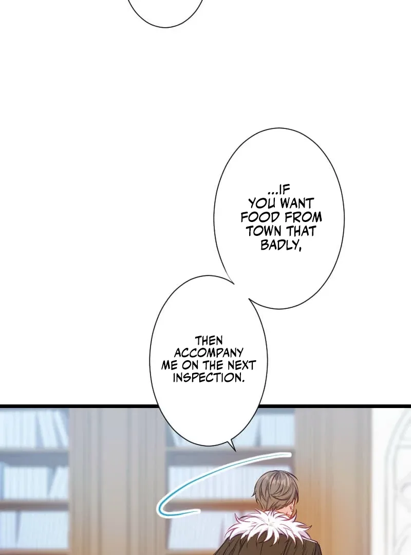 How to be Doted Again by the Cold-Hearted Grand Duke Chapter 10 page 50