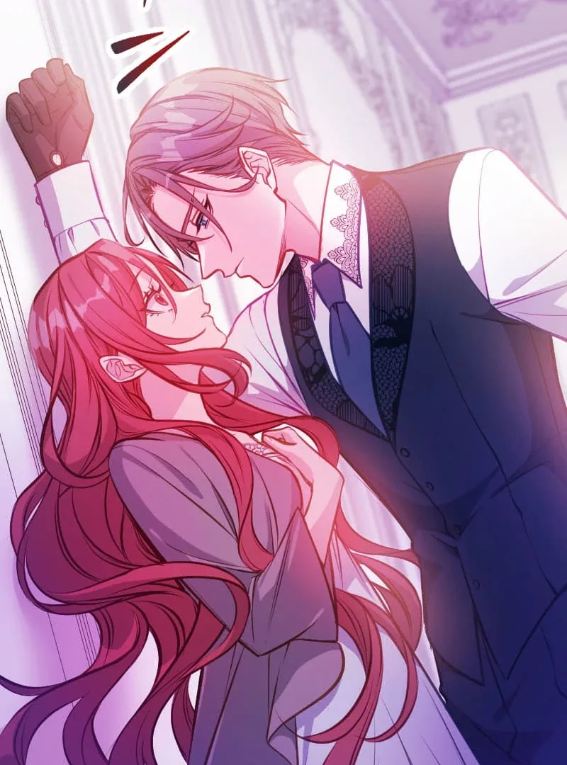 How to be Doted Again by the Cold-Hearted Grand Duke Chapter 5 page 87