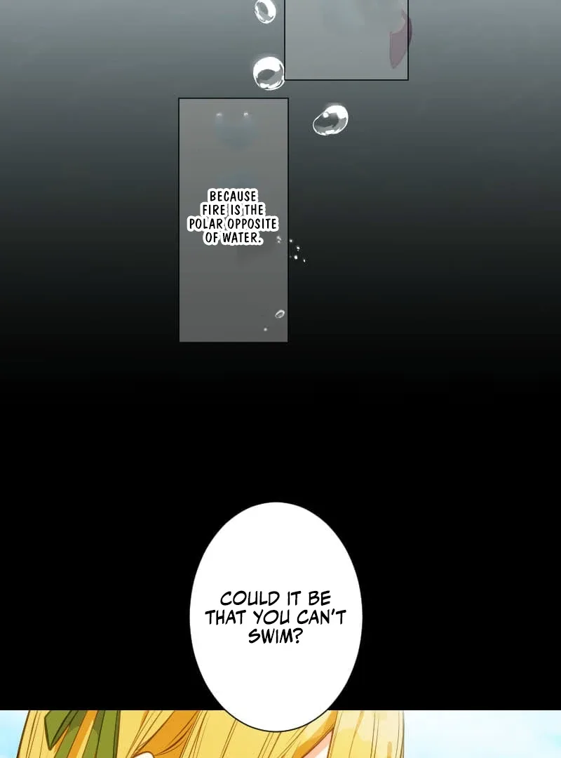 How to be Doted Again by the Cold-Hearted Grand Duke Chapter 10 page 84