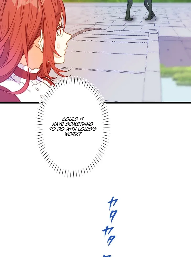 How to be Doted Again by the Cold-Hearted Grand Duke Chapter 10 page 58