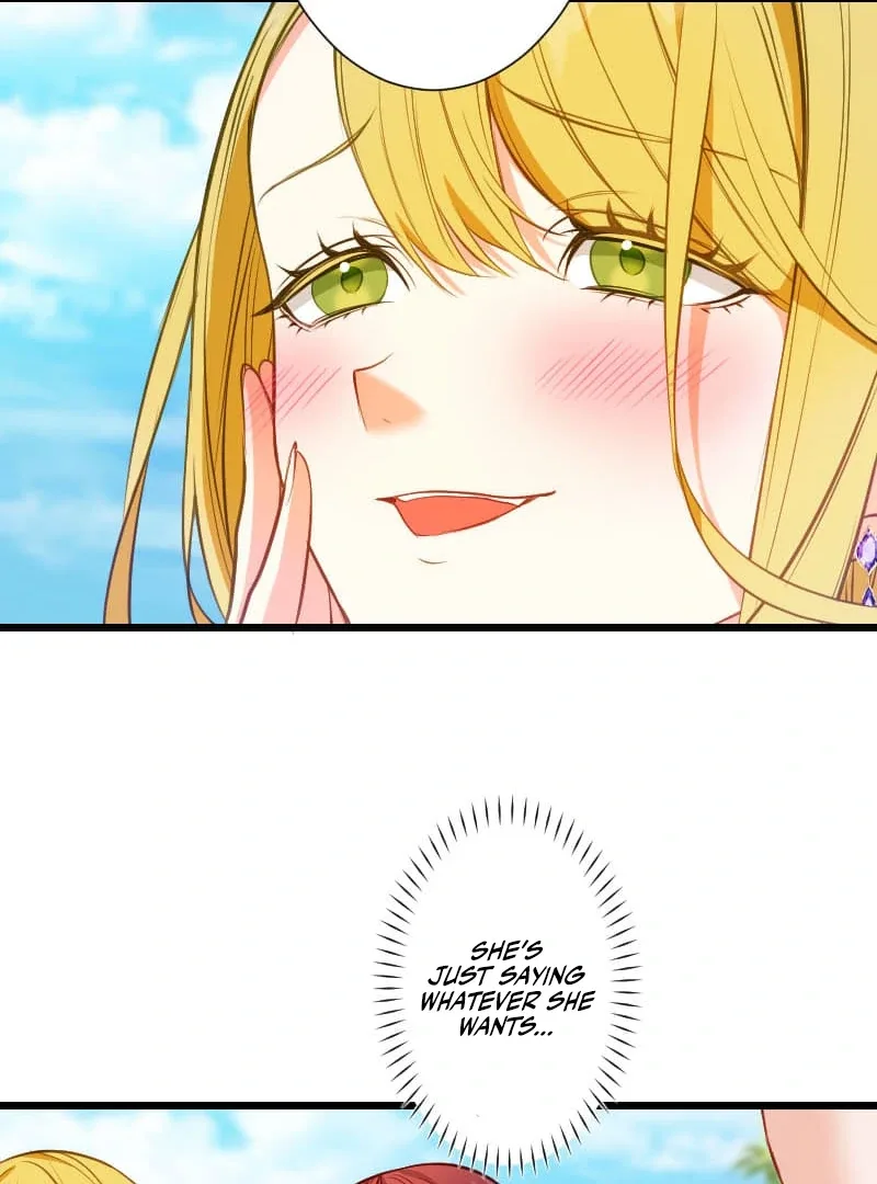 How to be Doted Again by the Cold-Hearted Grand Duke Chapter 10 page 70