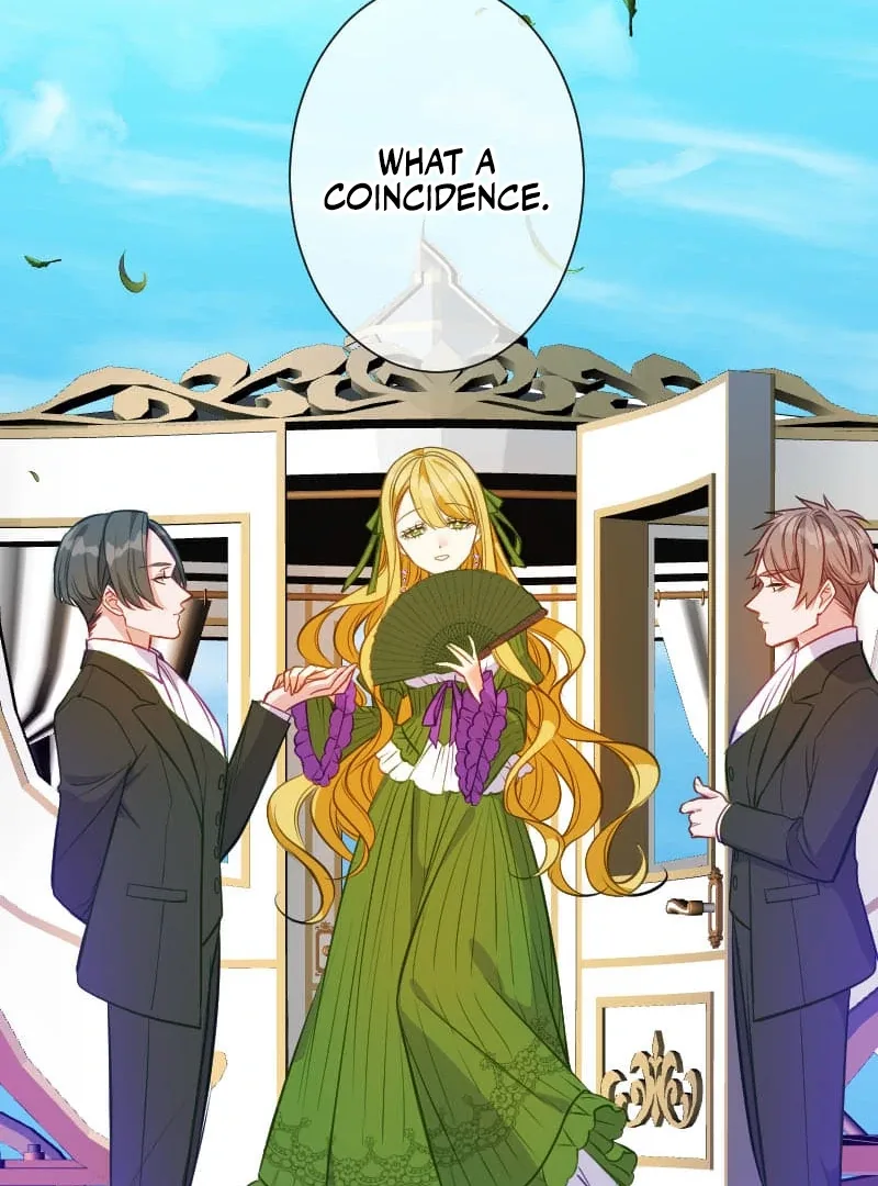 How to be Doted Again by the Cold-Hearted Grand Duke Chapter 10 page 61