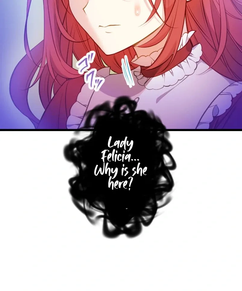 How to be Doted Again by the Cold-Hearted Grand Duke Chapter 10 page 64