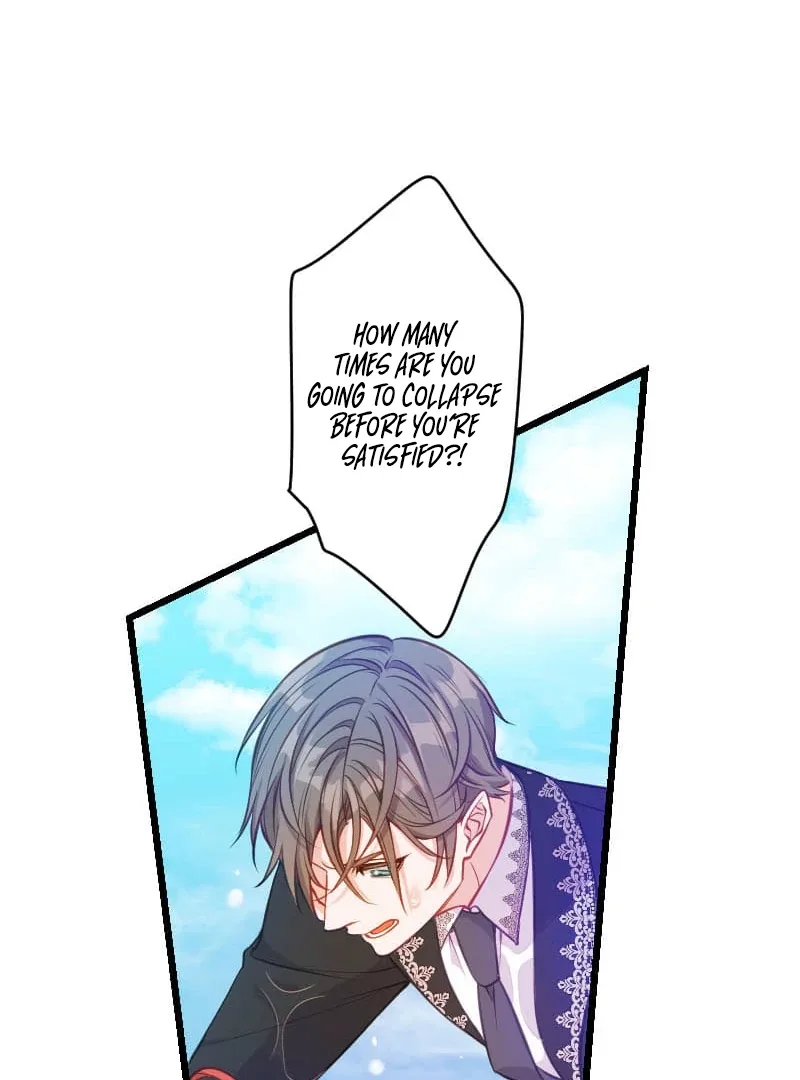 How to be Doted Again by the Cold-Hearted Grand Duke Chapter 10 page 104