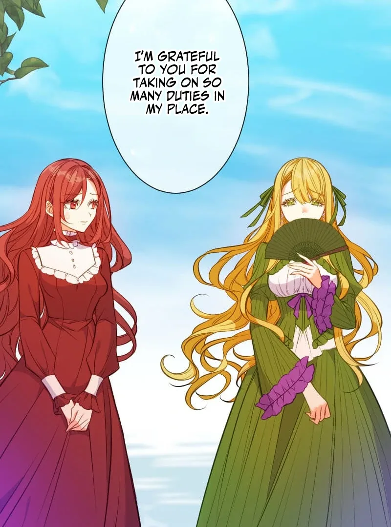 How to be Doted Again by the Cold-Hearted Grand Duke Chapter 10 page 66
