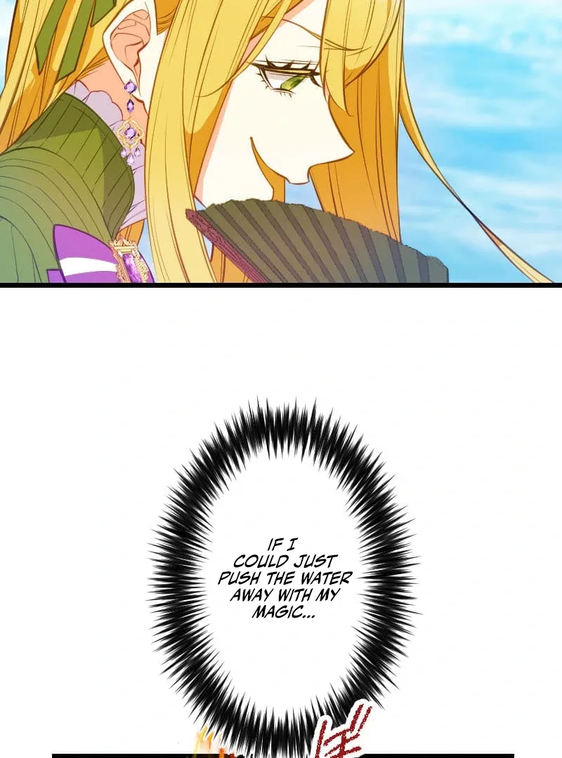 How to be Doted Again by the Cold-Hearted Grand Duke Chapter 10 page 85