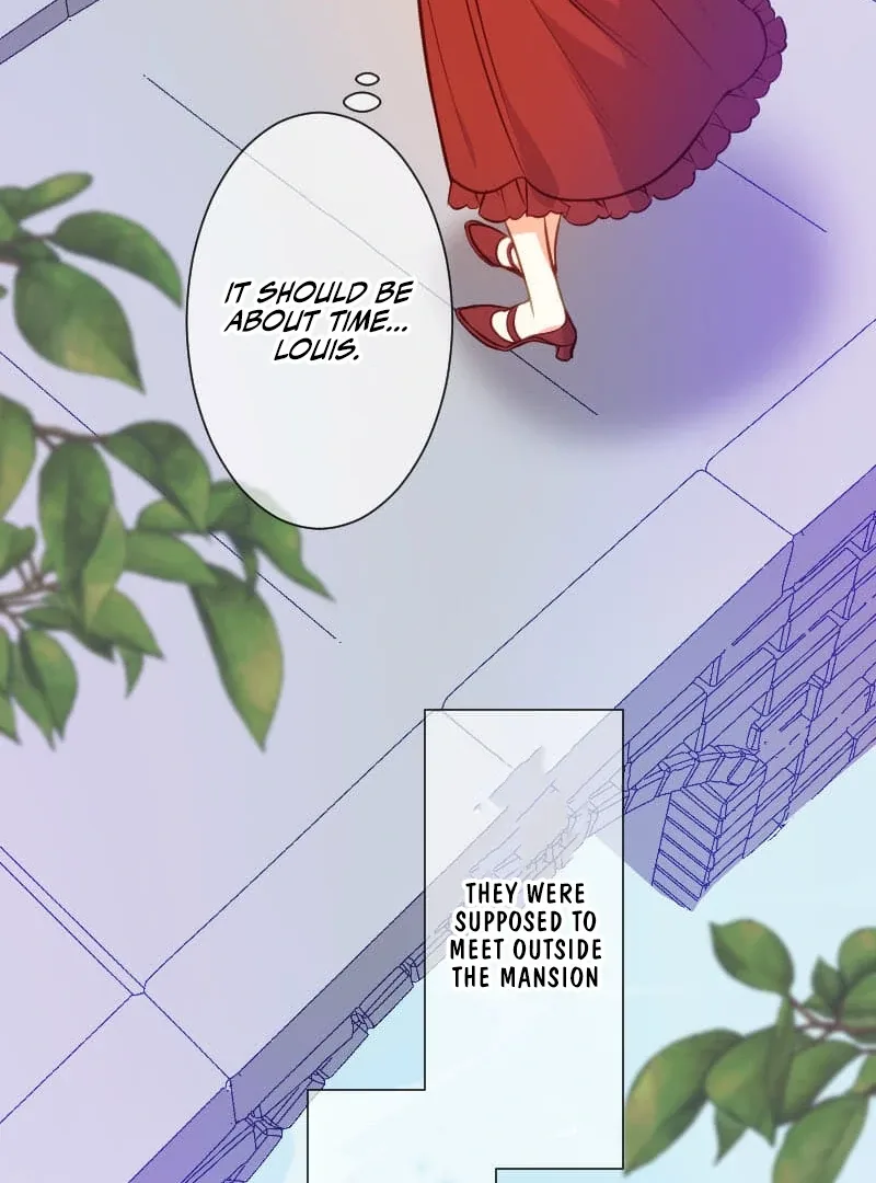 How to be Doted Again by the Cold-Hearted Grand Duke Chapter 10 page 56